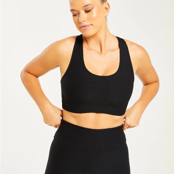 Booty by Brabants Croco Skin Top - Picture 4 of 4